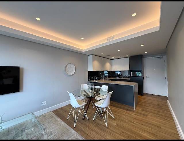 1 BEDROOM PROPERTY TO RENT IN MELROSE ARCH